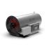 Газовая тепловая пушка Winterwarm DHX 40 кВt G30 ML PDX40A0G30