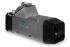 Газовий теплогенератор Winterwarm DXC 80 кВт PDC02A0G20