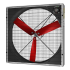 Axial fan, Multifan, 1550 W (V4D1510M11239)
