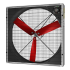 Wall fan, Multifan (V4D1607M11039)