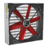 Multifan Galvanized box fans 130 cm 1400 W V4D13D0M11236