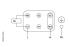 Fan, Multifan, overclocking, 370 W (T4E45CAM80100)