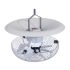 Вентилятор, V-FloFan Multifan, розгінний, 165 Вт (T6E40A2M81160)