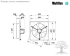 Осьовий вентилятор, Multifan, Q 50 Гц (V4E50ABM10100)