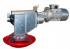 Codaf Driven End Feeder 0.55kW 3 Phase For ?45 Pipe With Flap Sensor CDF0010