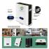 SIPANI 51.2v 200 А/Ч батарея Power Wall Ess для солнечных систем Powerwall