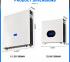 SIPANI 51.2v 300 А/Ч батарея Power Wall Ess для солнечных систем Powerwall