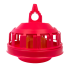 Codaf Feeder Gio T/F + anti-rooster adjustable grid with high cone (Females) CDF037/B-034-NW-G
