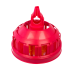 Codaf Feeder Gio T/F + anti-rooster adjustable grid with high cone (Females) CDF037/B-034-NW-G