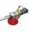 Codaf End feeder for turkeys with 0.55kW drive unit, 3 phases, for ?45 pipe, with sensor CDF0010/S