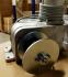 Stienen BE Winch motor ELM-150V-TB