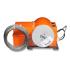 Big Dutchman Winch motor 230V CL-75A-6 50/60Hz. 60-43-2044