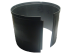 Connecting element (pipe) NW for CL-600-3 black Munters 60-43-2233