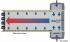 Reventa Supply blinds (tunnel valves) AIRSTEP 5000