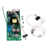 Блок питания 24В 2,1A ViperTouch/135/235/307pro Viper/MC135/-235/CT2Touch Skov 60-43-5750