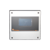 Big Dutchman Viper Touch 2330 base node without sensors. 61-00-0054