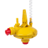 Water pressure regulator, Lubing (30-63-3630)