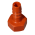 Насадка шланга регулятора тиску L3220 Lubing (30-63-3609)