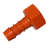 Насадка шланга регулятора тиску L3220 Lubing (30-63-3609)