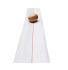 Barbieri Egg Collecting Tape 100mm Width Red Line NSPN100WHO30