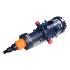 Mixtron Medicator Mixtron Viton MX250.P150 10-2500L/h 1-5% 0.3-6bar. 30-61-4151