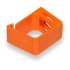 Clamp Closed Orange NE Lubing (30-00-3444)
