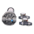 Water filter D3/4", with pressure gauge Lubing (30-62-4005)