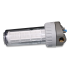 Water filter D3/4", with pressure gauge Lubing (30-62-4005)