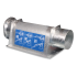 Big Dutchman M125 auger bottom 1 outlet 1 direction 83-03-2966