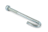 Big Dutchman Bolt hook-shaped galvanized M8x102.8 8 Flex-Vey 125 99-10-3910
