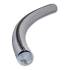 45 degree arc 76.1x2.0 radius 1533 stainless steel Flex-Vey 75 MSW 83-04-2998