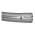45 degree arc 76.1x2.0 radius 1533 stainless steel Flex-Vey 75 MSW 83-04-2998
