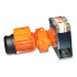 Big Dutchman Drive MPF 1 linear 12 m 0.37 kW vs. h. arrows 230/400 V 3 phases 50 Hz, 10-93-5000