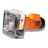 Big Dutchman Drive MPF 1 linear 12 m 0.37 kW vs. h. arrows 230/400 V 3 phases 50 Hz, 10-93-5000