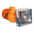 Big Dutchman Actuator MPF 1-B 36 m/min 2.20 kW counterclockwise 230/400 V 3 phase 50 Hz 10-93