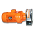 Big Dutchman Actuator MPF 1-B 36 m/min 2.20 kW counterclockwise 230/400 V 3 phase 50 Hz 10-93