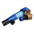 Фільтр зворотній DUODFR 1 1/4", з манометром Lubing (30-61-3684)