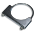 Big Dutchman Flex-Vey 90 Drive Tube Clamp. 99-50-0483