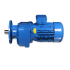 Big Dutchman Gear Motor 4.00 400/690 50Hz 63U V1/A1 250 Shaft 40x58 Material 1.4301. 90-00