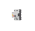 Eaton Safety switch PKZM01 1.6-2.5A complete with housing, 91-00-4804