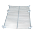 Big Dutchman Sliding grate 603 set ZnAl MCZ for UV-S on the chicken tier. 83-00-2786