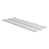 Big Dutchman Sliding grate 603 set ZnAl MCZ for UV-S on the chicken tier. 83-00-2786