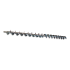 Big Dutchman Auger 85x1586 mm AMX/transit KB rotary auger 39-00-4746