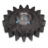 Big Dutchman Шестерня Z17-B25 PA-CF M6 Привод ПУ rg. 37-93-3714
