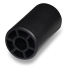 Big Dutchman Pressure roller PA D23xD57-107 for elevator and longitudinal drive 95. 38-94-35