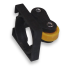 Big Dutchman Contact roller with bracket for AR LS-X cable relay contactor. 91-00-1194