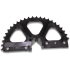 Big Dutchman Sprocket 3/8-Z48-B20 single PA (half). 38-94-3436