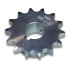 Big Dutchman Chain sprocket 1/2-Z14-B20 single. 83-00-1660