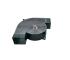 Corner unit CU-TS Technical System (VAD188314)