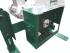 Motor to the CDU R1 chain, 1.1 kW, TS Technical System (VAD188317)
